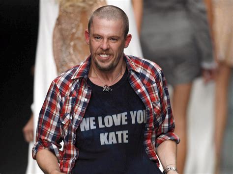 Alexander McQueen: Five ways the designer courted controversy and.